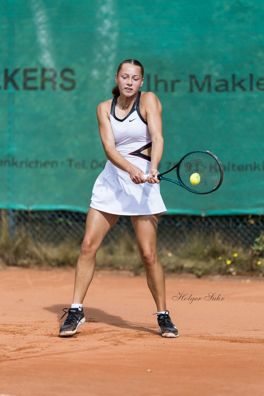 Bild 48 - Kaltenkirchen  ITF / Masters Nord